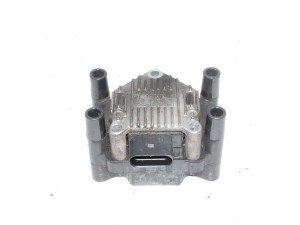 032905106B (VW) Катушка зажиганияVW Caddy III 04-15 Audi A4 04-08 Skoda Octavia A5 04-13