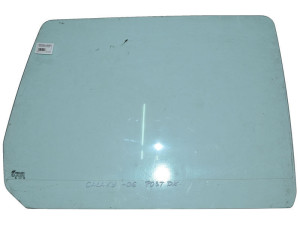 7199438 (FORD) Стекло двери задней правой