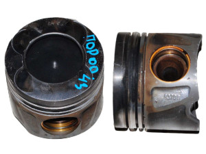 A6420301918 (MERCEDES-BENZ) Поршень