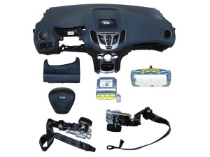 AA6T14B321BA* (FORD) Система безопасности комплект