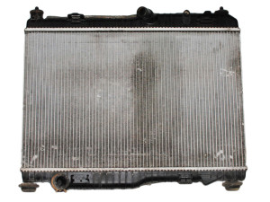 1772863 (FORD) Радиатор основной под МКПП 1.5TDCI 8V, 1.6TDCI 8VFord B-MAX 12-17 Ford EcoSport 13- Ford Fiesta 09-17