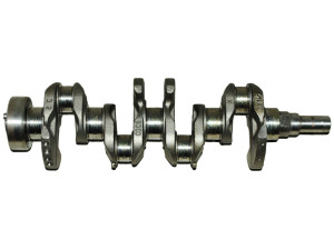 96MM6303CB (FORD) Коленвал 1.25MPI 16V SNJBFord B-MAX 12-17 Ford Fiesta 09-17