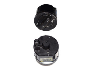1T0941431B (VW) Блок управления освещениемVW Golf VI 09-14 VW Caddy III 04-15 SEAT Alhambra 10-22