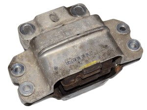 1K0199555N (VW) Опора КПП леваяVW Golf V 03-09 Audi A3 03-12 SEAT Altea 04-09