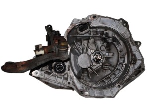 F17 W355 (OPEL) КПП 5 ступ гід натиск центрOpel Meriva A 03-10