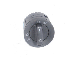 1K0941431C (VW) Блок управления освещением
