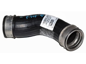 1K0145838D* (VW) Патрубок интеркулера от радиат к дрос заслон 1.9TDI 8V, 2.0TDI 16V