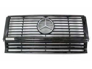 A4638880015 (MERCEDES-BENZ) Решітка радіатораMercedes-Benz G-Class W463 90-18