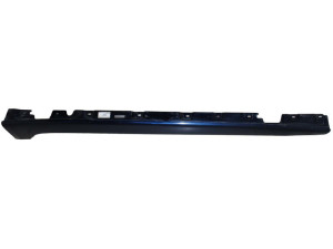 51777201251 (BMW) Накладка порога наружная леваяBMW 5 Gran Turismo F07 09-17
