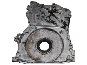 A642010617 (MERCEDES-BENZ) Крышка двигателя передняя
