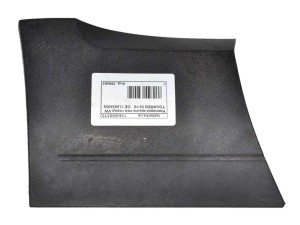 7L6854959 (VW) Накладка крыла передняя левогоVW Touareg 02-10