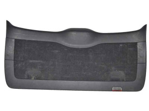 7L6867605 (VW) Карта крышки багажникаVW Touareg 02-10
