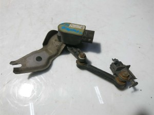 7L0616214D (VW) Датчик дорожного просвета передний правый 04-VW Touareg 02-10