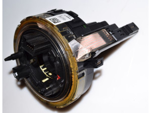 8E0953541D (VW) Шлейф AIRBAG 24 пинаVW Touareg 02-10
