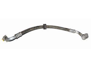 7L0820721A (VW) Трубка кондиционера компрессор-радиатор