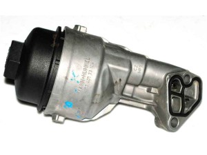 03D115403D* (VW) Корпус масляного фильтра 1.2MPI 12VVW Polo 09-18 Skoda Fabia II 07-14 SEAT Ibiza 09-17