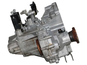 NBU (VW) КПП 6 ступ гід натискVW Polo 09-18