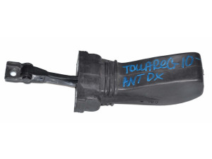 7P0837249 (VW) Ограничитель двери переднейVW Touareg 10-18