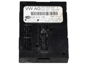 5K0959434A (VW) Блок электронный управления KeylessVW Tiguan 08-16