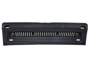 5N0863459 (VW) Накладка порога багажника внутренняяVW Tiguan 08-16