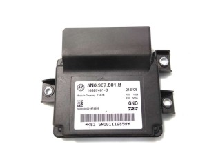 5N0907801B (VW) Блок электронный управления стояночным тормозомVW Tiguan 08-16