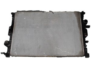 6G918005FC (FORD) Радиатор основнойFord Focus III 11-18 Volvo XC60 08-17 Range Rover Evoque 11-19