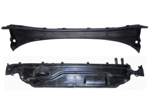 6M21U02216AG (FORD) Пластик під лобове скло 2 частиниFORD S-MAX 06-15