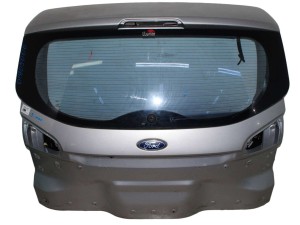 1546515 (FORD) Крышка багажника стекло -10FORD S-MAX 06-15