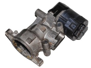 9656612380 (FORD) Клапан EGR электрическийFORD S-MAX 06-15