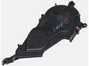 9655399580 (FORD) Защита ремня ГРМ верх