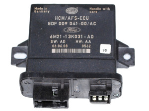 6M2113K031AD (FORD) Блок управления освещениемFORD S-MAX 06-15