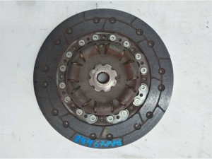 24467886 (OPEL) Диск сцепления D215Opel Corsa D 06-15