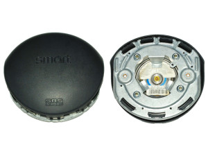 RA24369 (SMART) Подушка безопасности рульSmart Fortwo 98-07