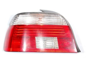 63216902527 (BMW) Фонарь левый 00-BMW 5 E39 97-04