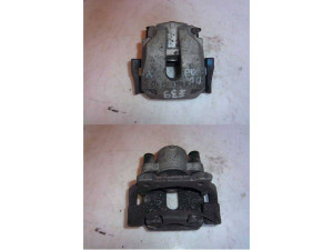 RA01141 (BMW) Суппорт тормозной задний правыйBMW 5 E39 97-04