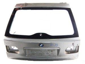 RA05164 (BMW) Кришка багажника універсалBMW 5 E39 97-04