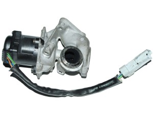 9654818180 (FORD) Клапан EGR электрическийFord C-MAX 02-10