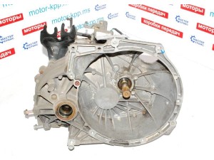 3M5R7002YF (FORD) КПП 5 ступ гід натиск центрFord C-MAX 02-10