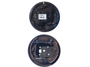 1075551 (FORD) Тормозной механизм правый D203Ford Focus I 98-04