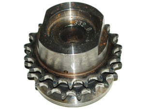 GE1043 (FORD) Звезда коленвала
