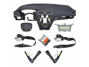 0285001552* (FORD) Система безопасности комплектFord Focus II 04-11