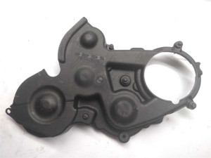 9643649280 (FORD) Защита ремня ГРМ наружная низ