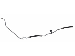 4M513A713EC (FORD) Трубка низького тиску ГПКFord Focus II 04-11