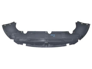 7M51A8B384AF (FORD) Защита переднего бампераFord C-MAX 02-10 Ford Focus II 04-11