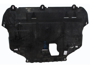 1682362 (FORD) Защита двигателя центральная пластикFord Focus II 04-11