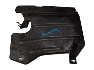 1357824 (FORD) Защита днища задняя пластик леваяFord C-MAX 02-10 Ford Focus II 04-11