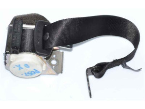1554936 (FORD) Ремень безопасности задний инерционныйFord C-MAX 02-10 Ford Kuga 08-13 Ford Focus II 04-11
