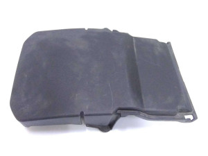 7M5110A659AB (FORD) Полка аккумуляторная пластик верхняя частьFord C-MAX 02-10 Ford Kuga 08-13 Ford Focus II 04-11