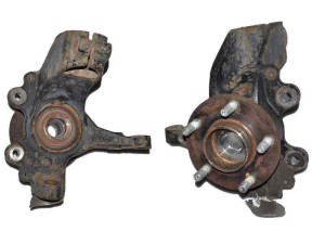 1420861 (FORD) Поворотный кулак правый с ABS D21 06-Ford C-MAX 02-10 Ford Focus II 04-11