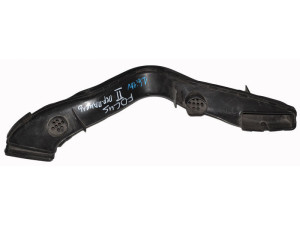 7M519E635AD (FORD) Патрубок воздуха к КВФ 1 часть 1.6TDCI 16V, 2.0TDCI 16VFord C-MAX 02-10 Ford Kuga 08-13 Ford Focus II 04-11